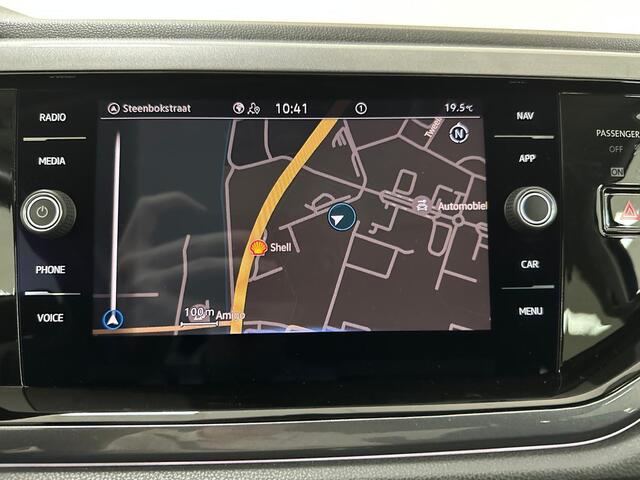Volkswagen Taigo 1.0 TSI Style PANORAMADAK | NAVIGATIE | ACHTERUITRIJCAMERA