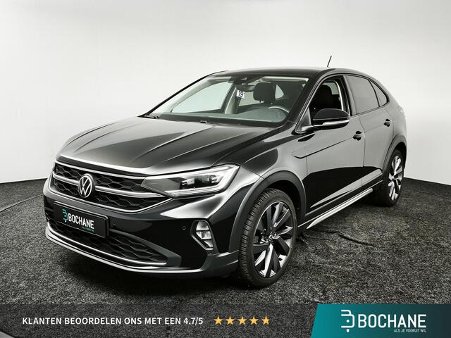 Volkswagen Taigo 1.0 TSI Style | Panoramadak | Stoelverwarming | Navigatie | Parkeersensoren V+A |