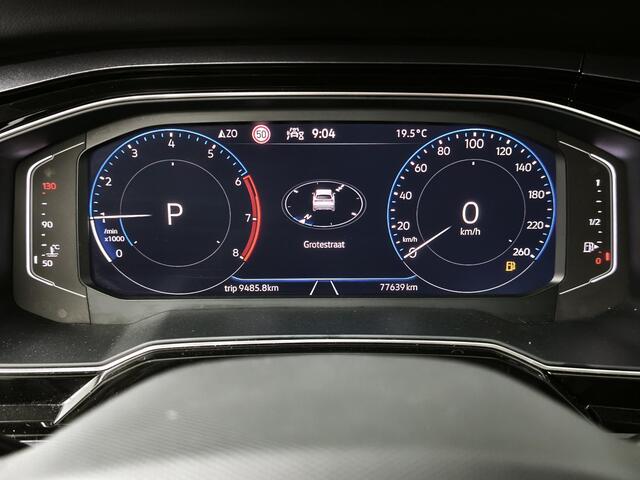 Volkswagen Taigo 1.0 TSI Style | Panoramadak | Stoelverwarming | Navigatie | Parkeersensoren V+A |