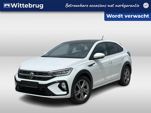 Volkswagen Taigo 1.5 TSI DSG 150pk R-Line / Panorama dak / Virtual cockpit / IQ Led / 18'' LMV