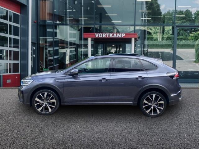 Volkswagen Taigo 1.0 TSI DSG R-LINE PANO-DAK/CAMERA/ACC/IQ/STOELVERW/CARPLAY