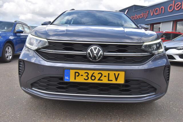 Volkswagen Taigo 1.0 TSI Life Business , VIRTUAL COCKPIT , CLIMATR , V STOEL VERW , PDC V+A , NAVI , CR CONTR ,