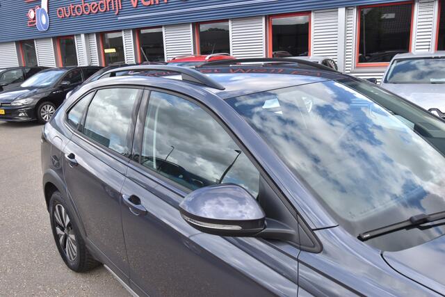 Volkswagen Taigo 1.0 TSI Life Business , VIRTUAL COCKPIT , CLIMATR , V STOEL VERW , PDC V+A , NAVI , CR CONTR ,