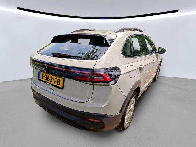 Volkswagen Taigo 1.0 TSI Life Apple-carplay / Android auto / Airco / Led verlichting / App-connect / Cruise control