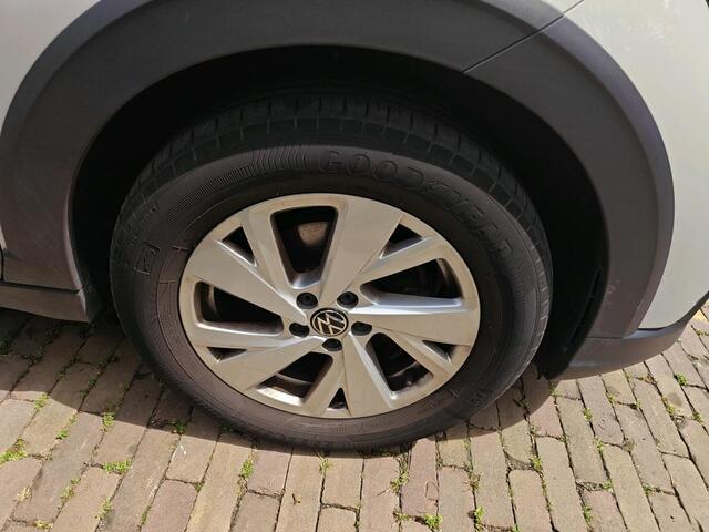 Volkswagen Taigo 1.0 TSI Life Apple-carplay / Android auto / Airco / Led verlichting / App-connect / Cruise control