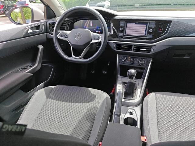 Volkswagen Taigo 1.0 TSI Life Apple-carplay / Android auto / Airco / Led verlichting / App-connect / Cruise control