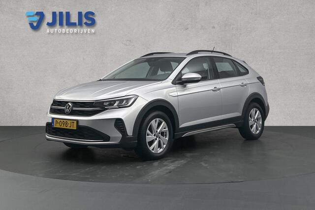 Volkswagen Taigo 1.0 TSI Life | Adaptieve cruise control | LED koplampen | Navigatie | Apple Carplay
