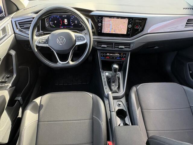 Volkswagen Taigo TSI AUTOMAAT NAVI PANODAK CAMERA CARPLAY AIRCO