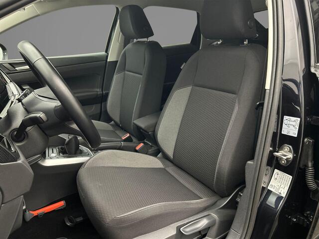 Volkswagen Taigo Life Edition 1.0 TSI 95pk Adaptive cruise control, Achteruitrijcamera, LED koplampen, Airco, DAB, Radio, Bluetooth, App connect
