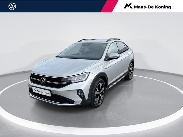 Volkswagen Taigo 1.0 TSI 116PK Life DSG · Camera · Keyless · Apple/Android Car Play · Clima · Parkeersensoren · LED · Garantie t/m 28-03-2027