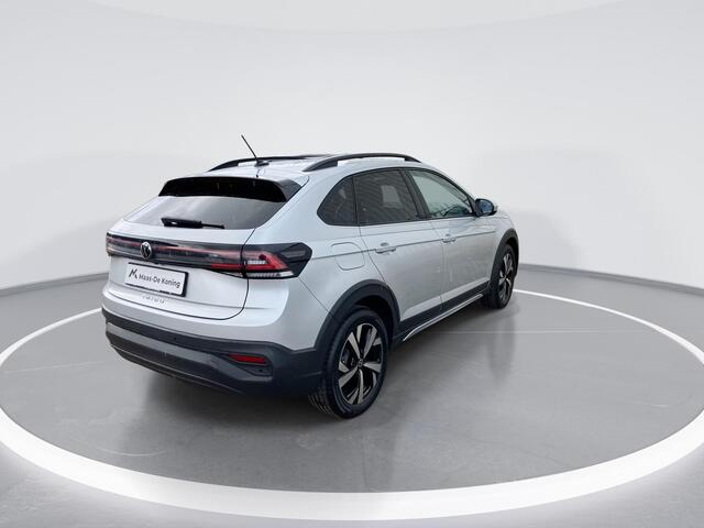 Volkswagen Taigo 1.0 TSI 116PK Life DSG · Camera · Keyless · Apple/Android Car Play · Clima · Parkeersensoren · LED · Garantie t/m 28-03-2027
