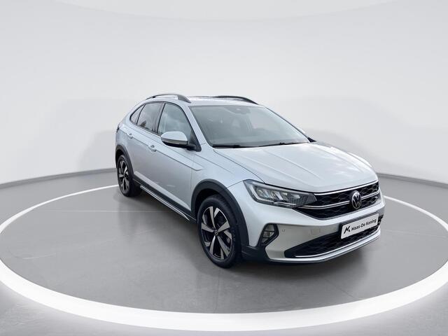 Volkswagen Taigo 1.0 TSI 116PK Life DSG · Camera · Keyless · Apple/Android Car Play · Clima · Parkeersensoren · LED · Garantie t/m 28-03-2027