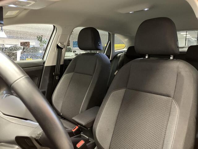 Volkswagen Taigo 1.0 TSI 116PK Life DSG · Camera · Keyless · Apple/Android Car Play · Clima · Parkeersensoren · LED · Garantie t/m 28-03-2027