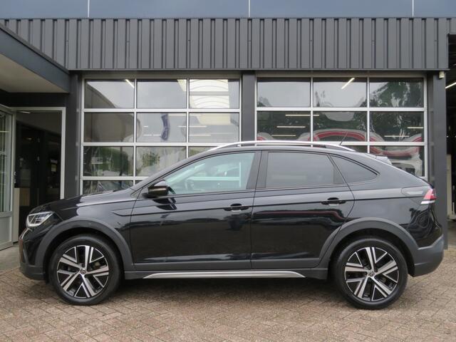 Volkswagen Taigo 1.0 TSI DSG-aut. STYLE / Camera / Led / Stoelverw. / Sportstoelen / Navi / 17 Inch / BOVAG garantie