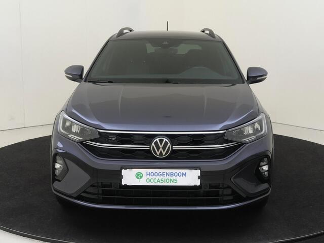 Volkswagen Taigo 1.0 TSI R-Line | Digital cockpit Pro | Navigatie | Adaptieve cruise control | Parkeersensoren | Climate control | CarPlay | Draadloze telefoonlader |