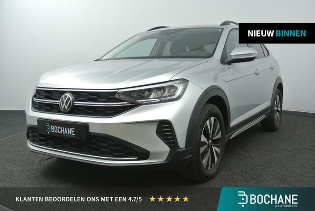 Volkswagen Taigo 1.0 TSI 110pk DSG Life | Automaat | Carplay/Android Auto | Camera | Climate Control |