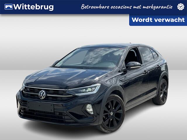 Volkswagen Taigo 1.5 TSI R-Line PANODAK / Black Style / 18"LMV / NAVI / APP.Connect