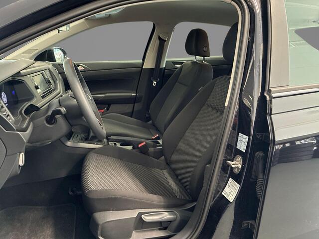 Volkswagen Taigo 1.0 TSI 95pk · Apple/Android Car Play · P-Sensoren · Cruise Control · Airco · DAB Radio · All Season Banden · Garantie t/m 28-03-2028 of 100.000km
