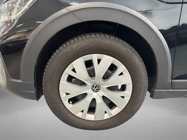 Volkswagen Taigo 1.0 TSI 95pk · Apple/Android Car Play · P-Sensoren · Cruise Control · Airco · DAB Radio · All Season Banden · Garantie t/m 28-03-2028 of 100.000km