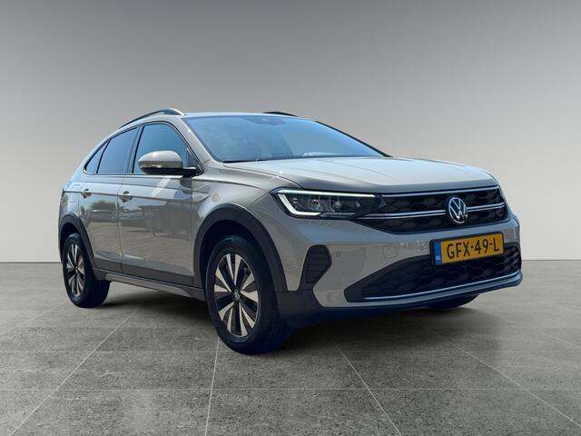 Volkswagen Taigo 1.0 95pk TSI Life Edition Voorstoelen verwarmd | Parkeersensoren voor en achter | Cruise control adaptief