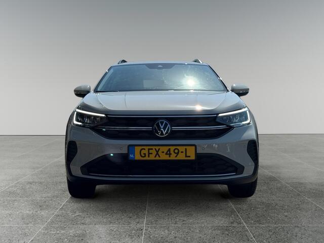 Volkswagen Taigo 1.0 95pk TSI Life Edition Voorstoelen verwarmd | Parkeersensoren voor en achter | Cruise control adaptief