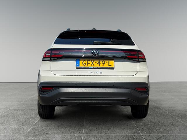Volkswagen Taigo 1.0 95pk TSI Life Edition Voorstoelen verwarmd | Parkeersensoren voor en achter | Cruise control adaptief