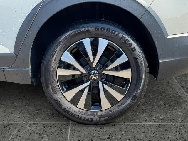 Volkswagen Taigo 1.0 95pk TSI Life Edition Voorstoelen verwarmd | Parkeersensoren voor en achter | Cruise control adaptief