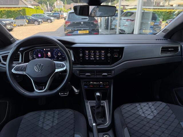 Volkswagen Taigo 1.0 TSI R-Line Business - Pano LED Carplay ACC