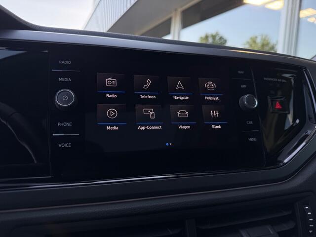 Volkswagen Taigo 1.0 TSI R-Line Business - Pano LED Carplay ACC