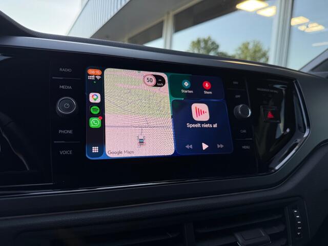 Volkswagen Taigo 1.0 TSI R-Line Business - Pano LED Carplay ACC