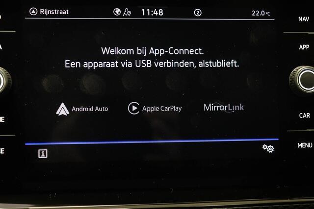 Volkswagen Taigo 1.0 TSI Life | NAVIGATIE | CLIMA | STOELVERWARMING | CAMERA