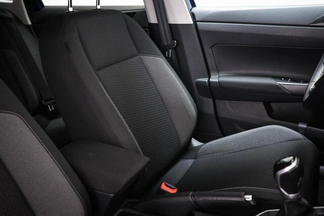 Volkswagen Taigo 1.0 TSI Life | NAVIGATIE | CLIMA | STOELVERWARMING | CAMERA