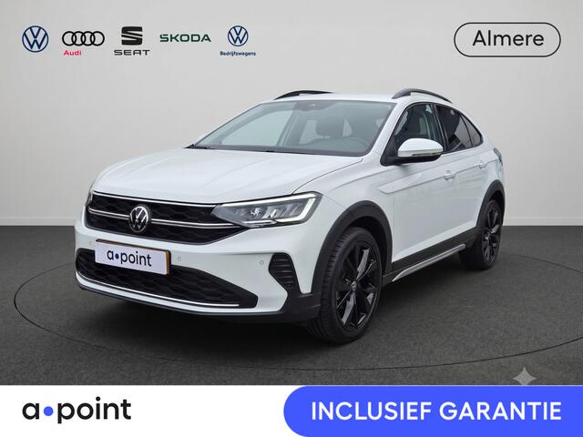 Volkswagen Taigo 1.0 TSI Life | Navigatie | Adapt. Cruise | PDC | Camera | Full LED | Apple Carplay of Android Auto