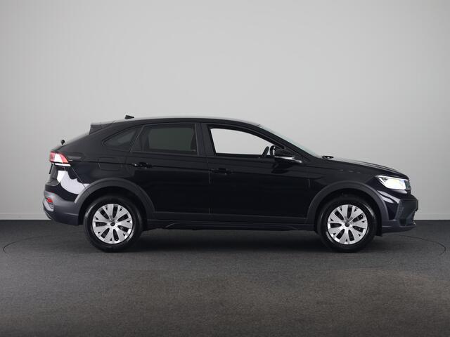 Volkswagen Taigo Edition 1.0 TSI 70 kW / 95 PK CUV 5 versn. Hand Carplay | Zijruiten getint