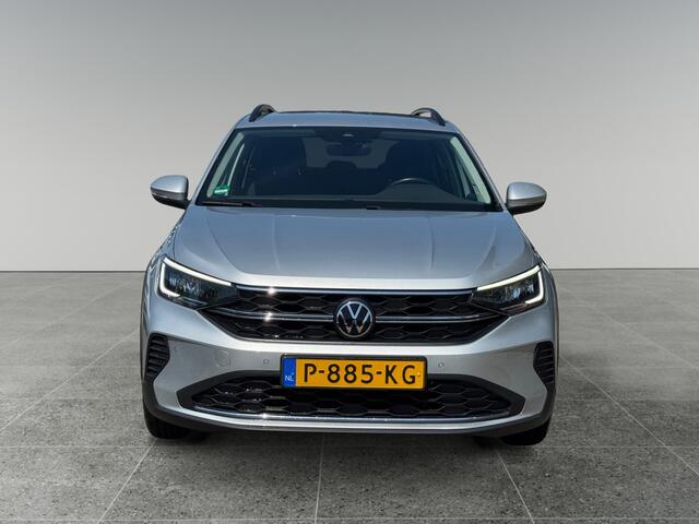 Volkswagen Taigo 1.0 95pk TSI Life 'Navigatiesysteem 'Discover Media' | Parkeersensoren vóór en achter | Adaptive Cruise Control