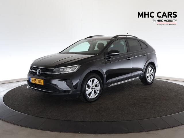 Volkswagen Taigo 1.0 TSI Life Business