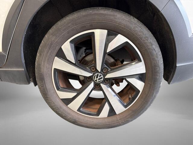 Volkswagen Taigo 1.0 TSI 110pk DSG Style · Camera · Keyless · Matrix LED · Apple/Android Car Play · Verkeersbord Detectie · Elek. Inklapbare Spiegels ·