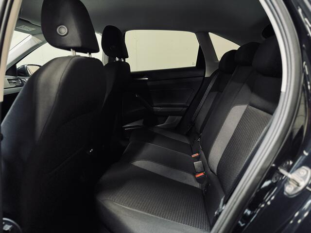 Volkswagen Taigo 1.0 TSI Life | Camera | Keyless | CarPlay