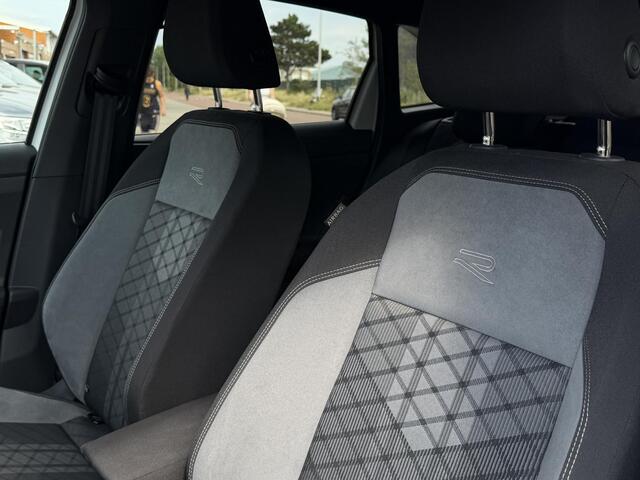 Volkswagen Taigo 1.0 TSI R-Line Edition 115Pk DSG7 | IQ-Drive | 18'' Misano | Camera | Stoelverw. |