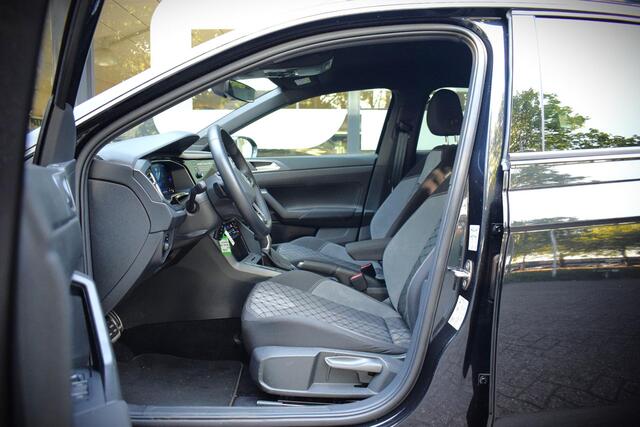 Volkswagen Taigo 1.0 TSI R-Line DSG IQ|NAVIGATIE|CARPLAY