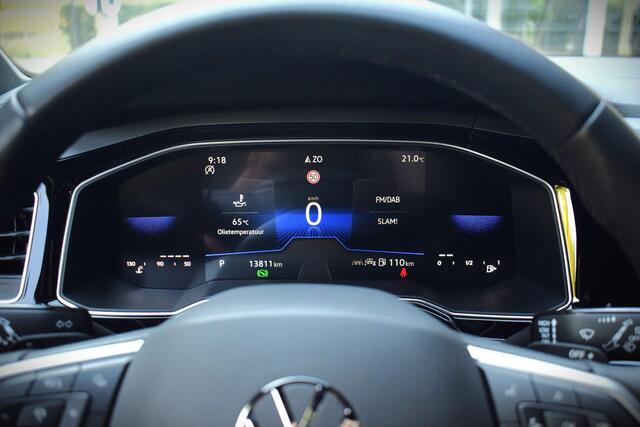 Volkswagen Taigo 1.0 TSI R-Line DSG IQ|NAVIGATIE|CARPLAY