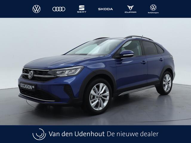 Volkswagen Taigo 1.0 TSI 116pk Life Edition Camera