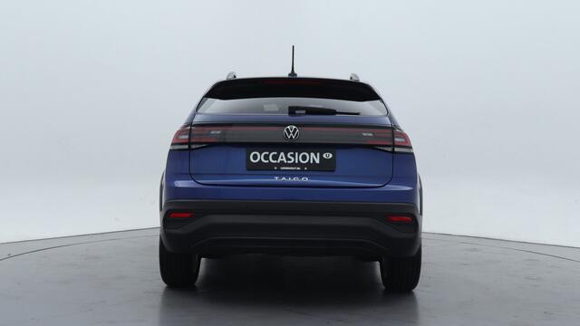 Volkswagen Taigo 1.0 TSI 116pk Life Edition Camera