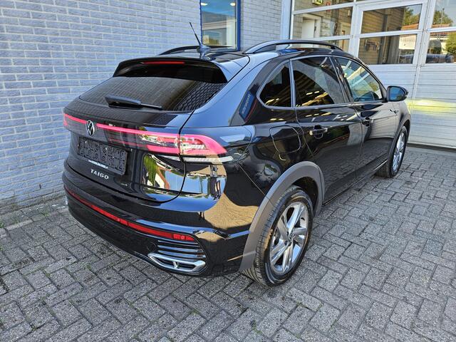 Volkswagen Taigo 1.5 TSI R-Line Inclusief Afleveringskosten