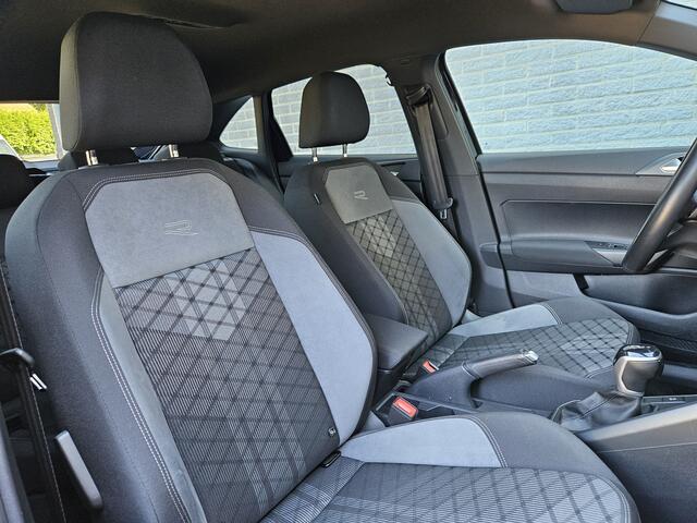 Volkswagen Taigo 1.5 TSI R-Line Inclusief Afleveringskosten