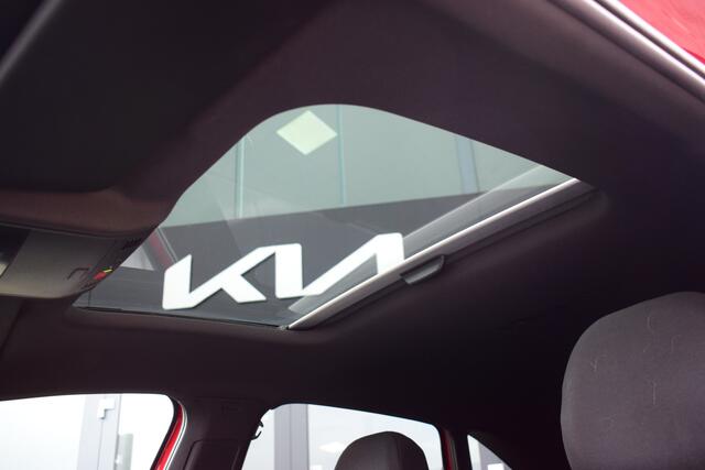 Volkswagen Taigo 1.0 TSI R-Line | Trekhaak | Panoramdak | Stoelverwarming | Adaptieve Cruise Control |