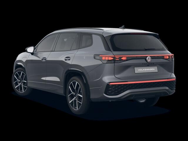 Volkswagen Tayron 1.5 eHybrid 150kW/204pk R-line Edtion PHEV