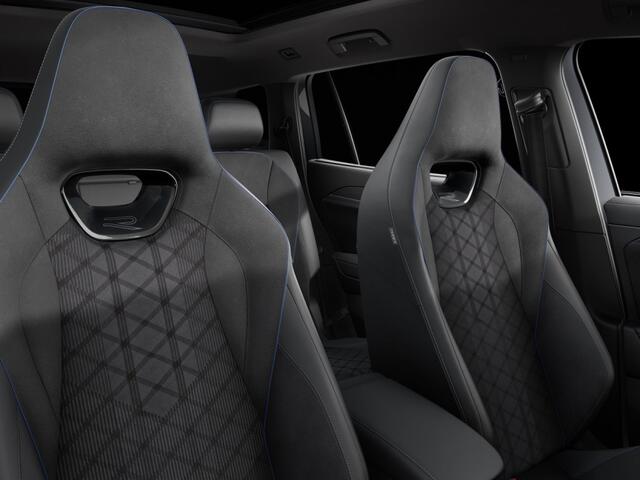 Volkswagen Tayron 1.5 eHybrid 150kW/204pk R-line Edtion PHEV