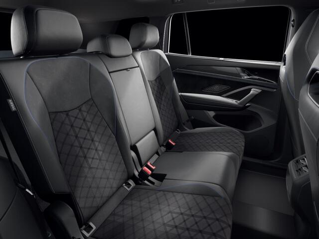 Volkswagen Tayron 1.5 eHybrid 150kW/204pk R-line Edtion PHEV
