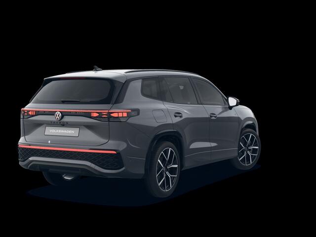 Volkswagen Tayron 1.5 eHybrid 150kW/204pk R-line Edtion PHEV